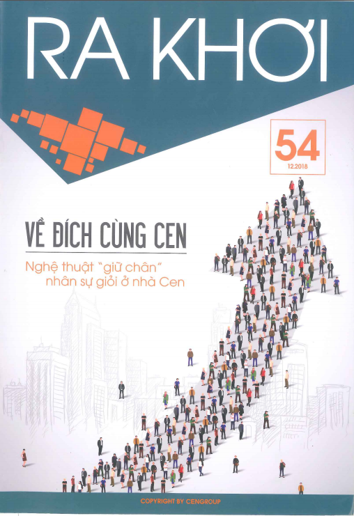 Ra Khơi 54